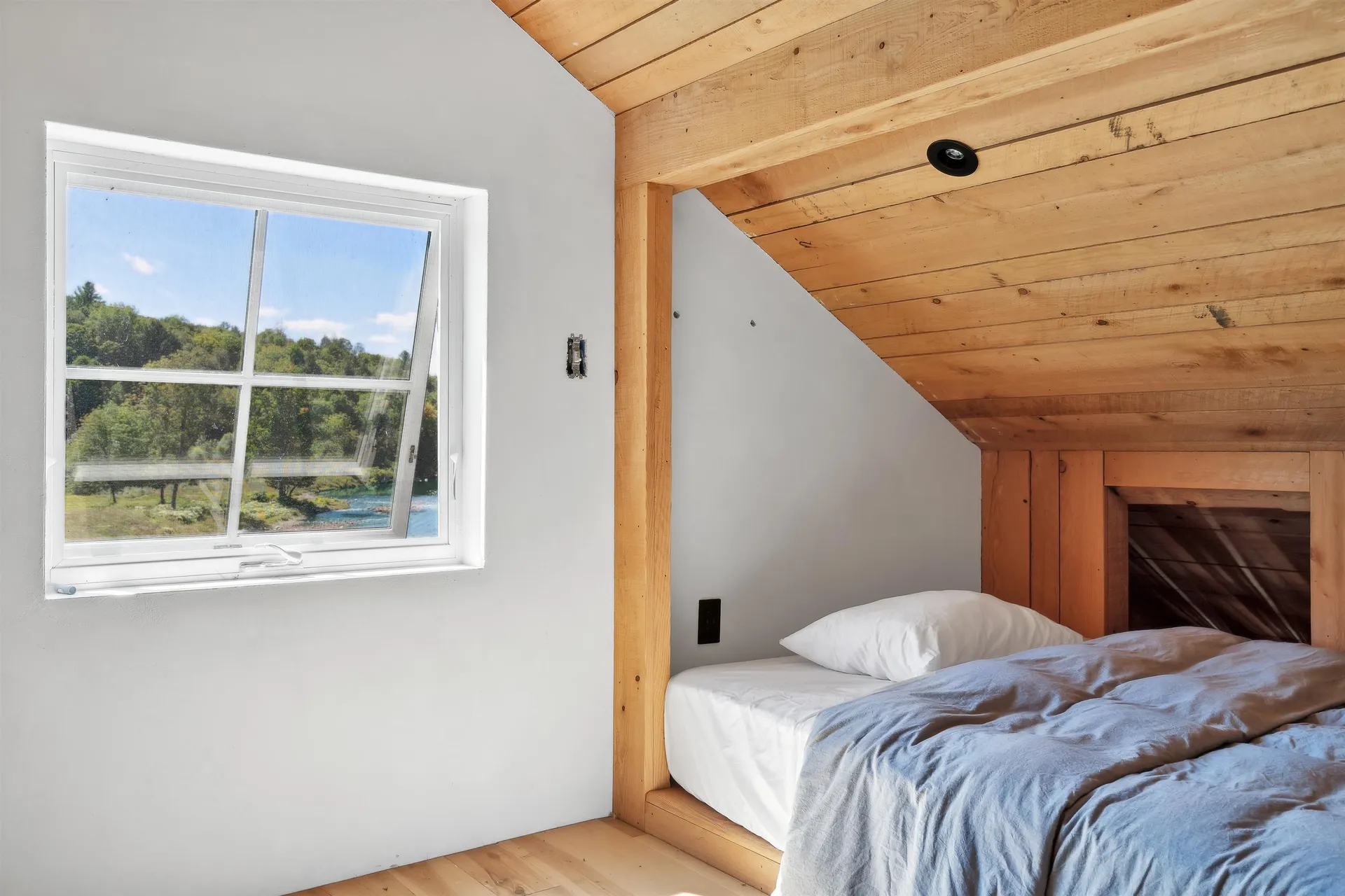 2394 Fletcher Hill Road Woodstock VT 05091
