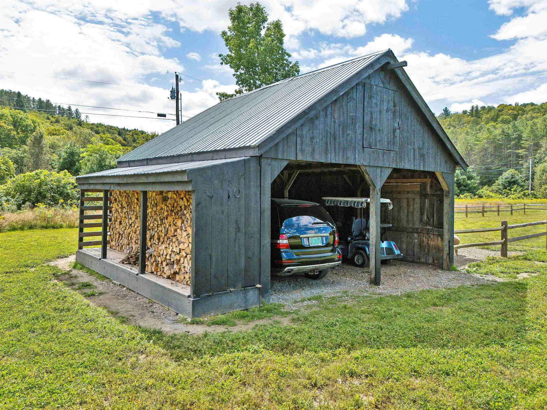 2394 Fletcher Hill Road Woodstock VT 05091