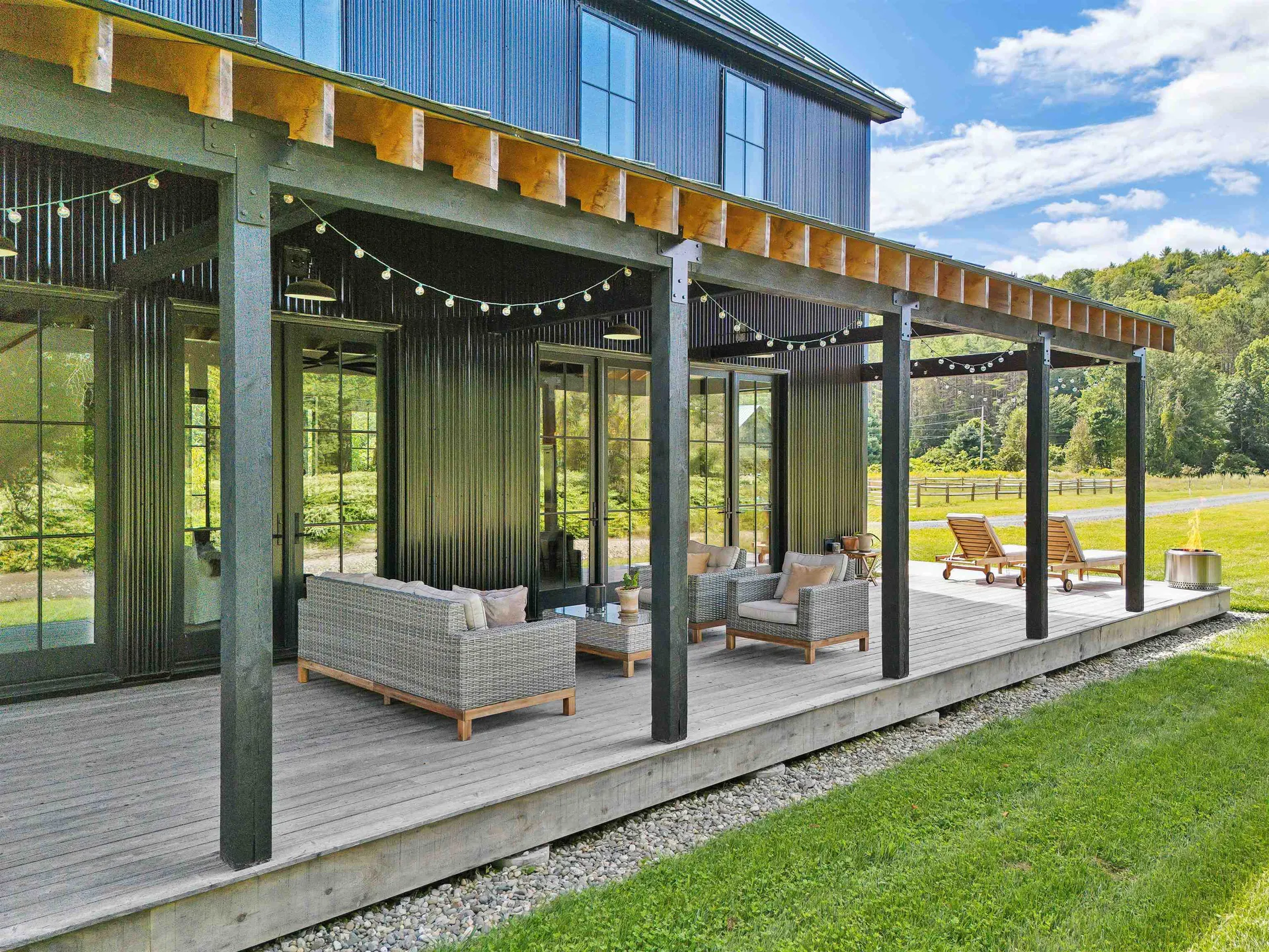2394 Fletcher Hill Road Woodstock VT 05091