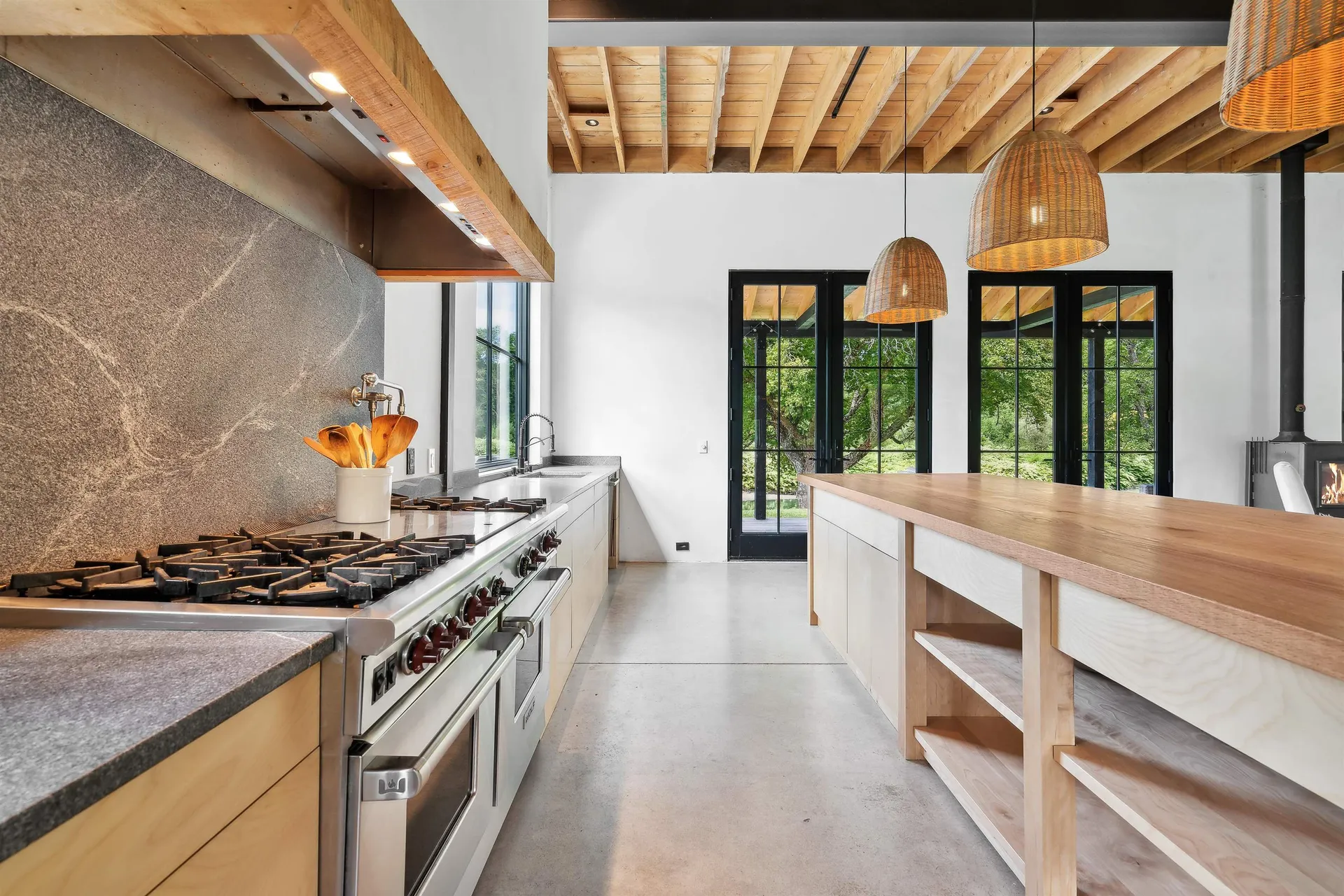 2394 Fletcher Hill Road Woodstock VT 05091
