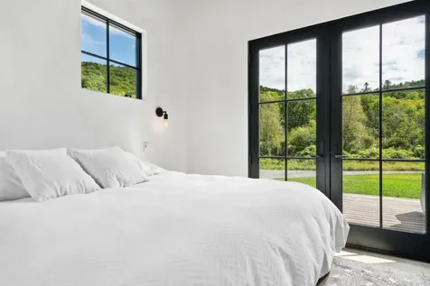 2394 Fletcher Hill Road Woodstock VT 05091