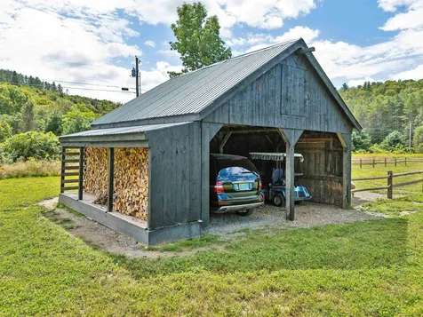 2394 Fletcher Hill Road Woodstock VT 05091