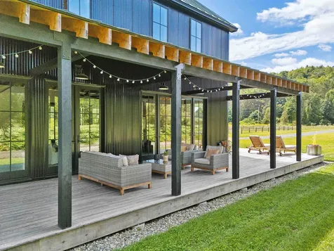 2394 Fletcher Hill Road Woodstock VT 05091