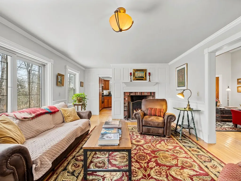 104 Ledgewood Terrace Montpelier VT 05602