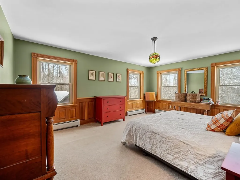 104 Ledgewood Terrace Montpelier VT 05602