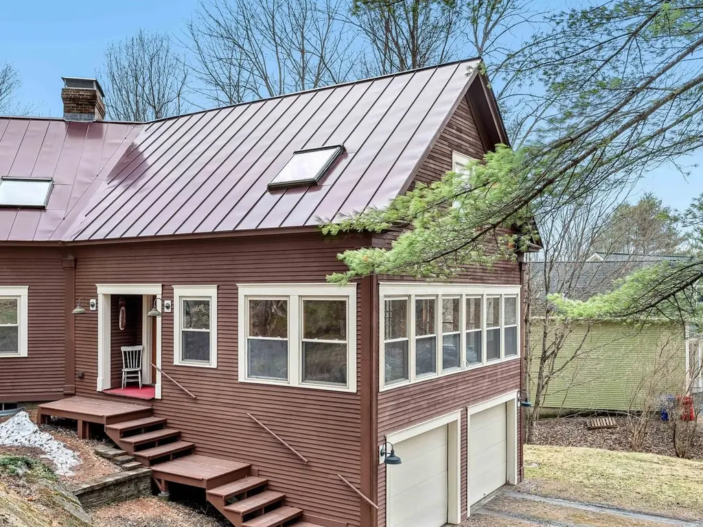 104 Ledgewood Terrace Montpelier VT 05602