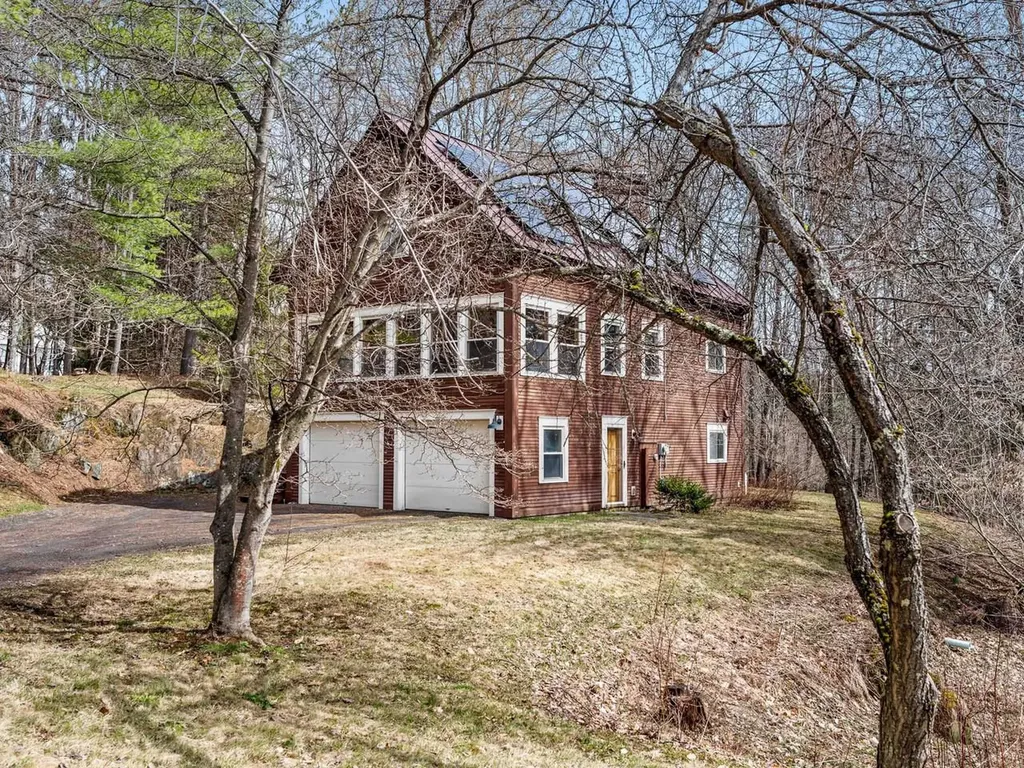 104 Ledgewood Terrace Montpelier VT 05602