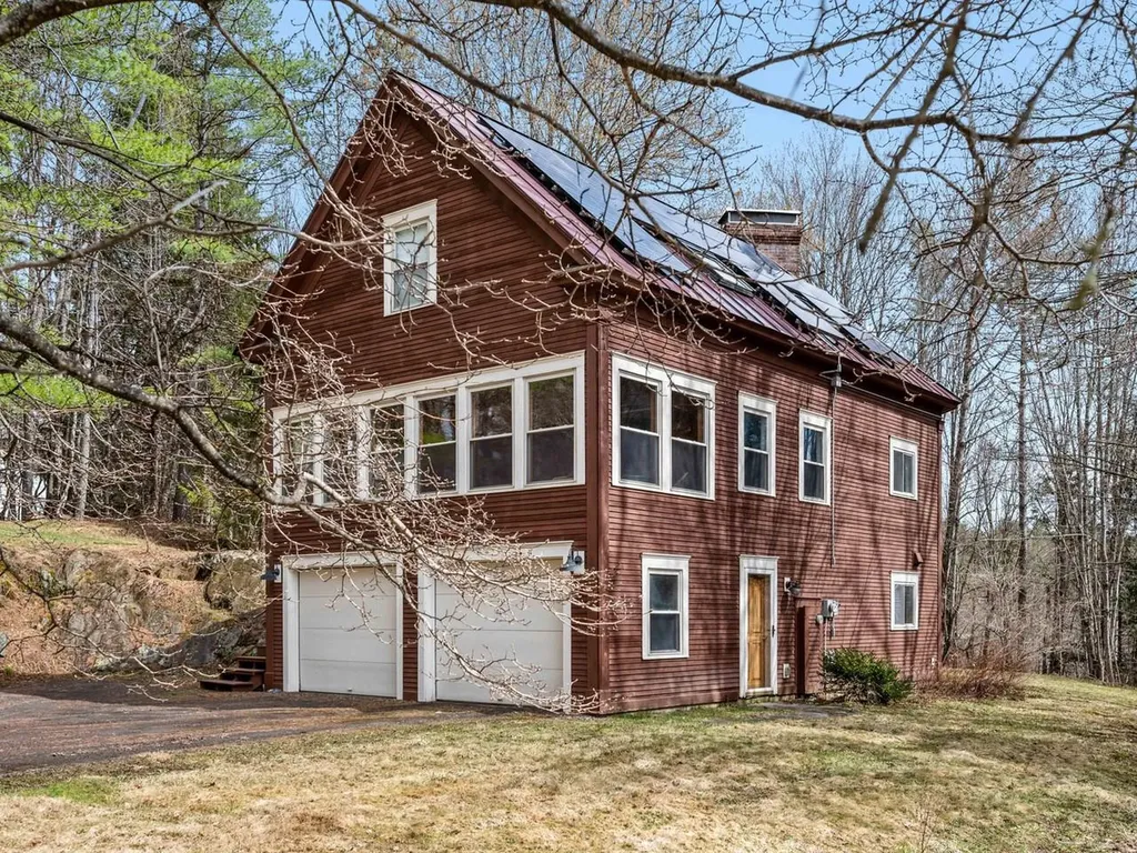 104 Ledgewood Terrace Montpelier VT 05602
