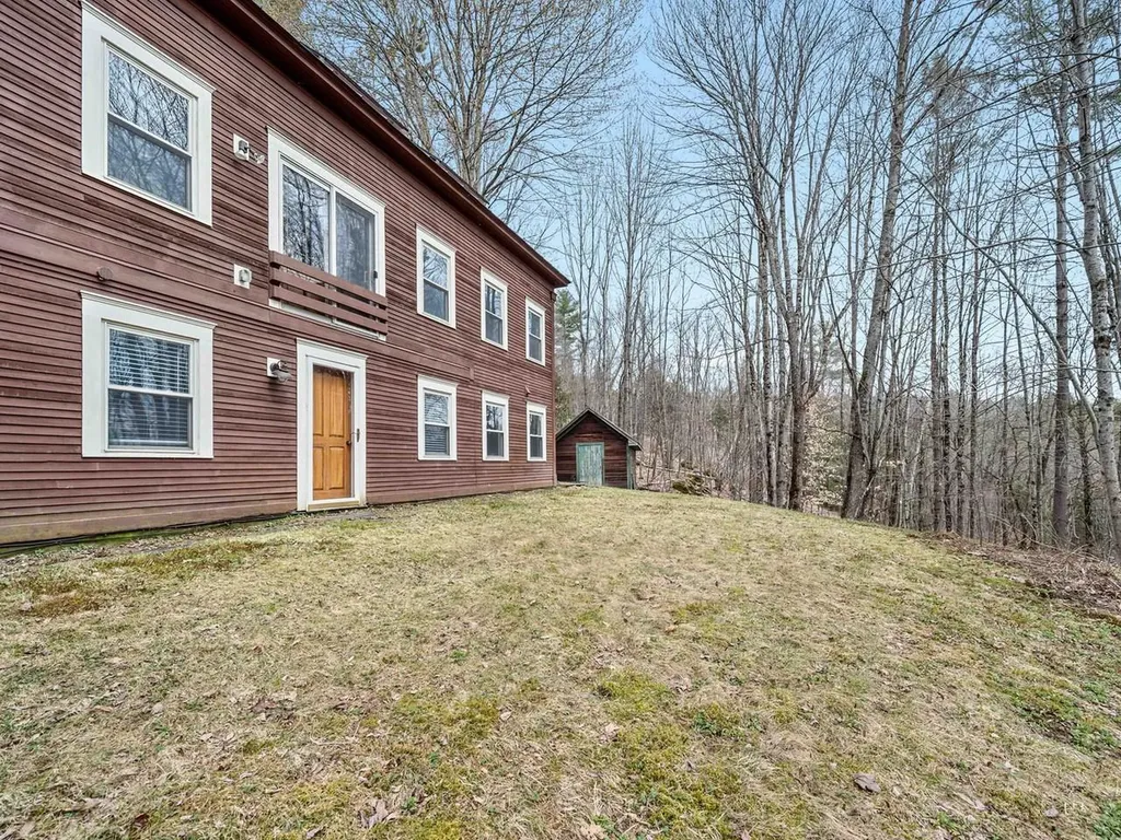104 Ledgewood Terrace Montpelier VT 05602