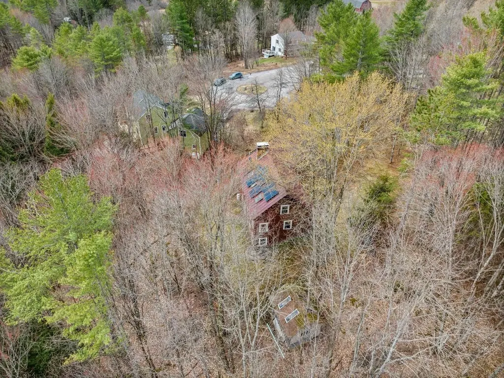 104 Ledgewood Terrace Montpelier VT 05602