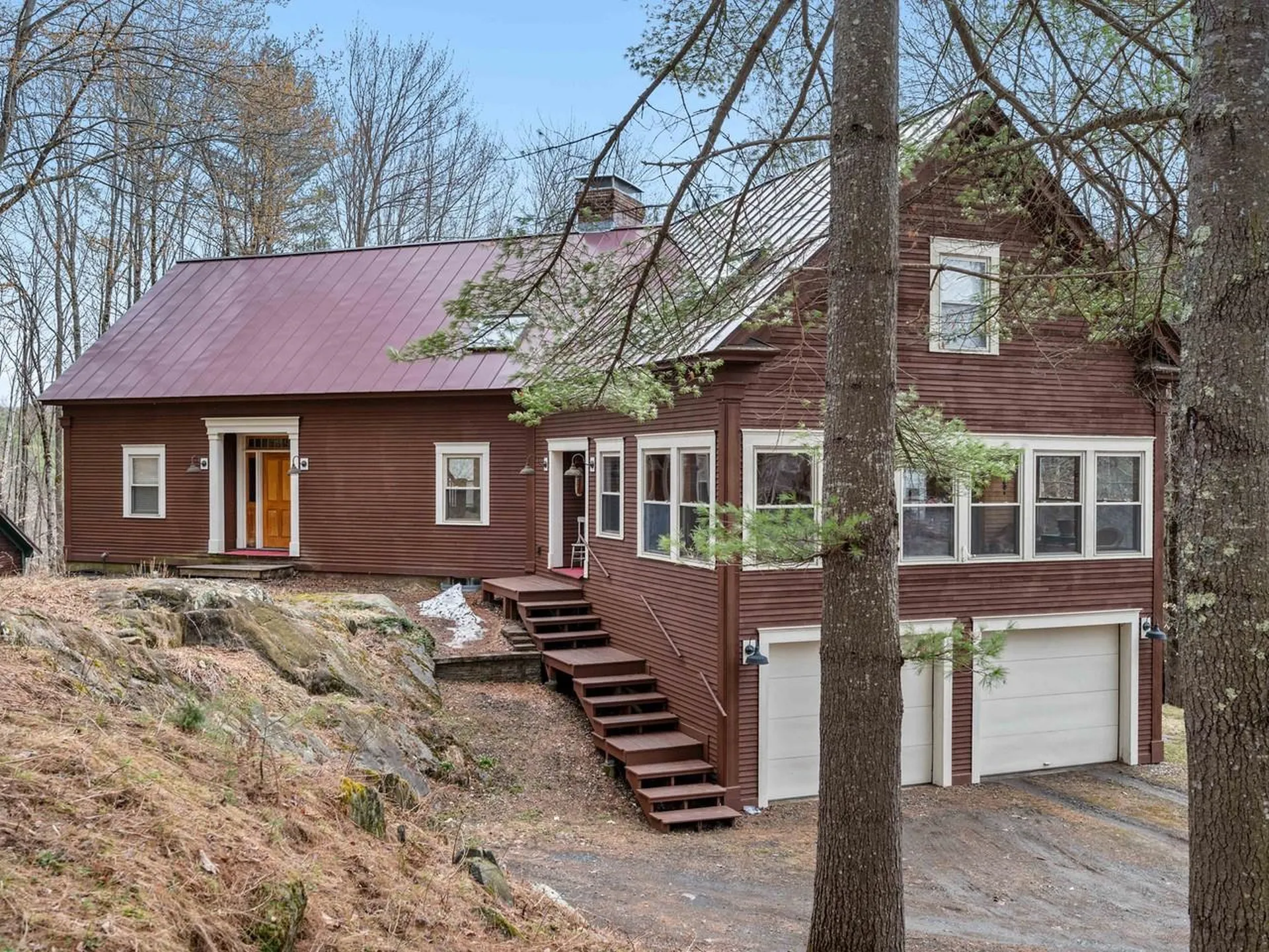 104 Ledgewood Terrace Montpelier VT 05602