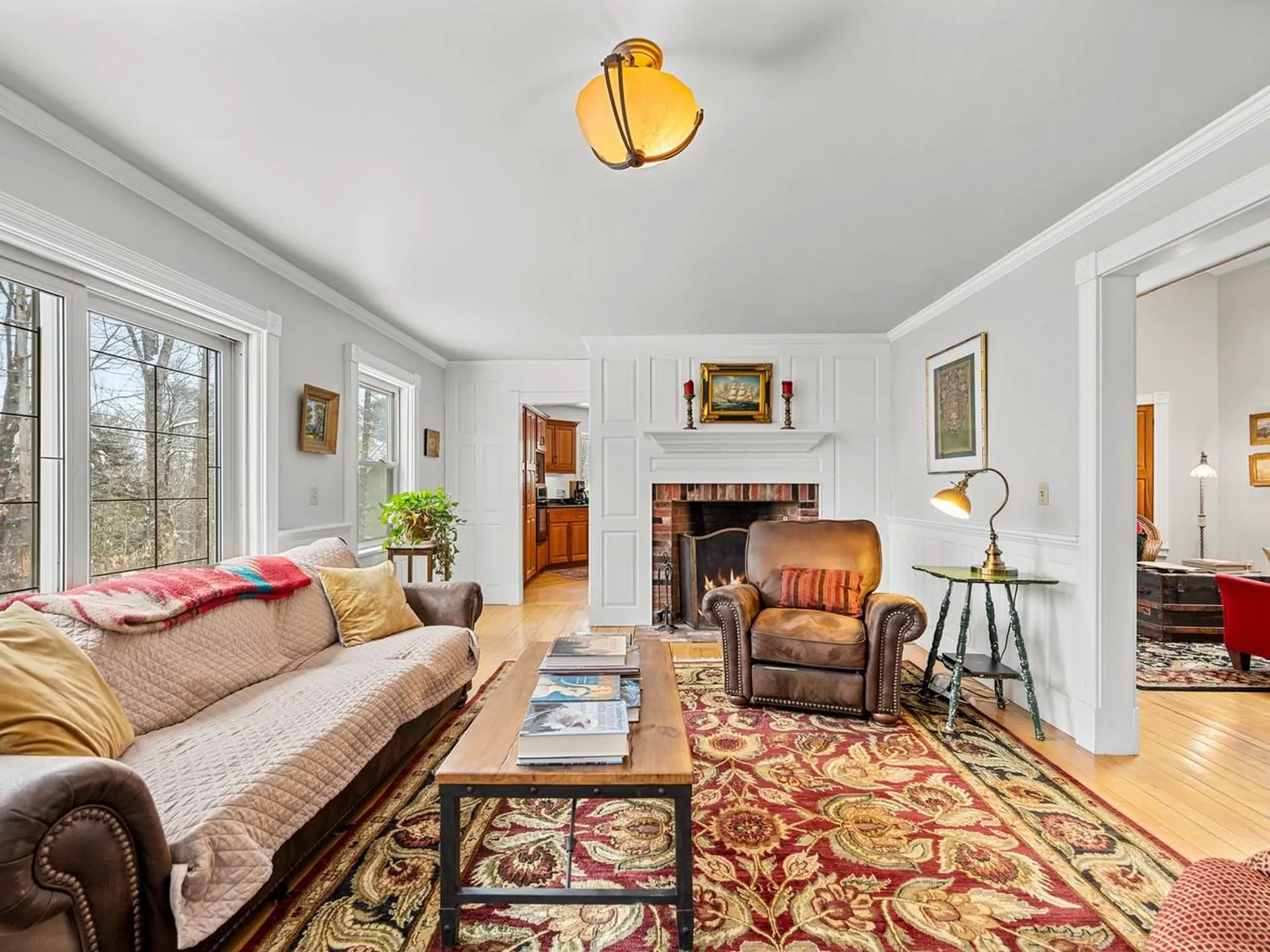 104 Ledgewood Terrace Montpelier VT 05602