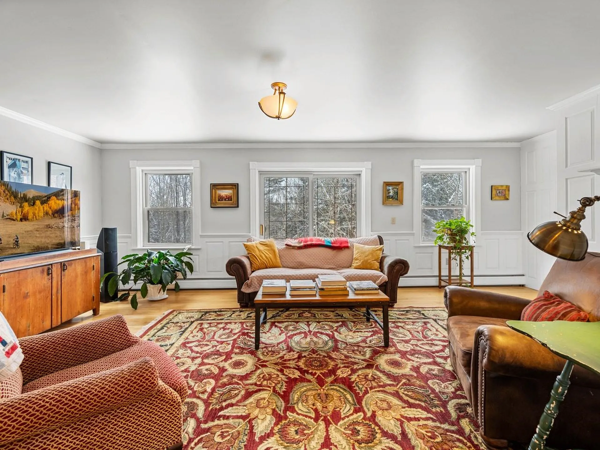 104 Ledgewood Terrace Montpelier VT 05602