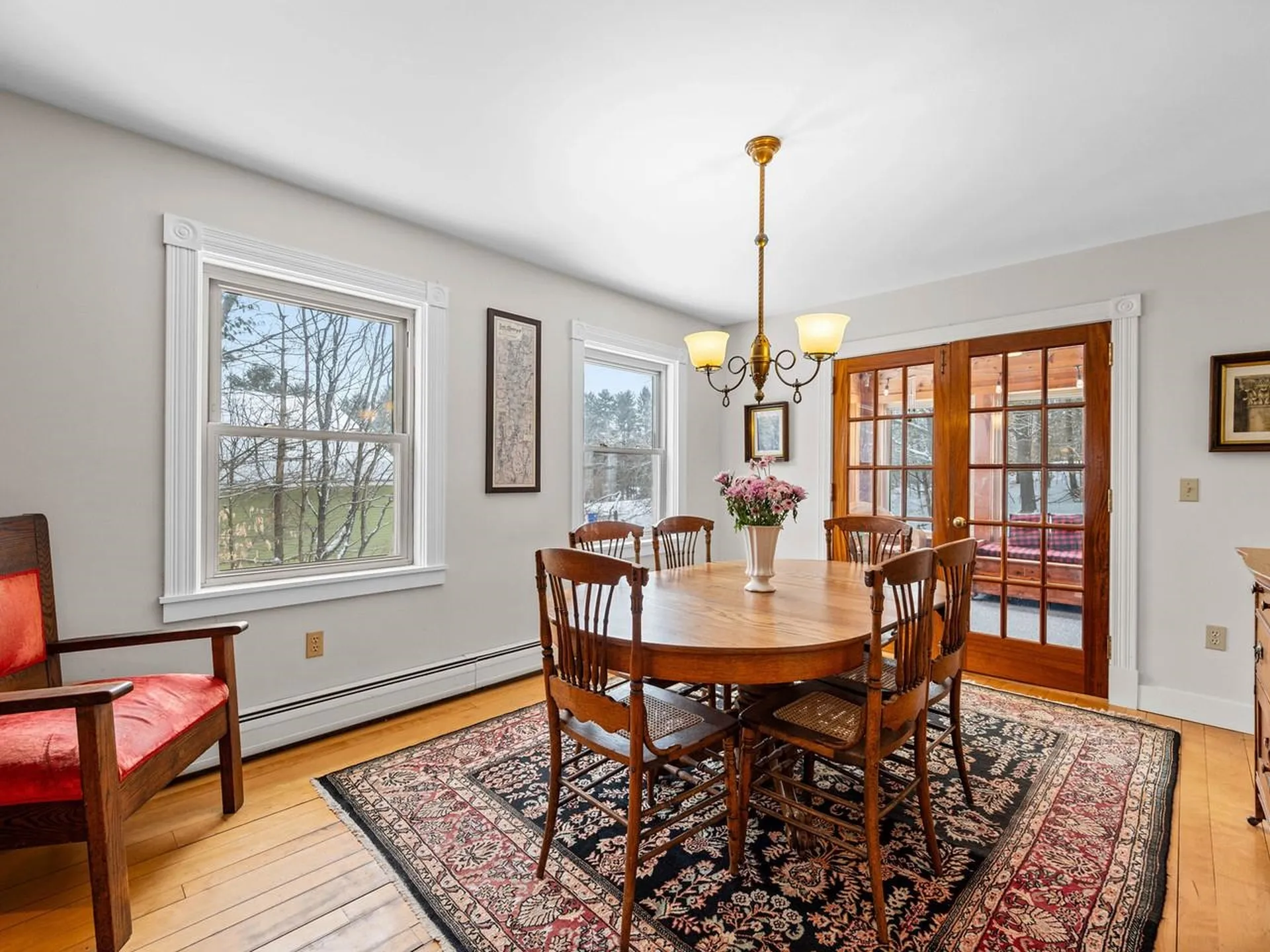 104 Ledgewood Terrace Montpelier VT 05602
