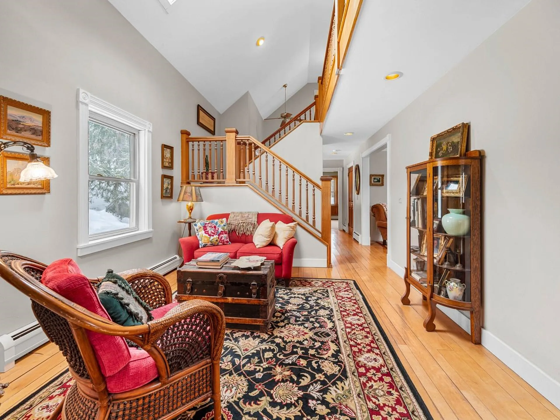 104 Ledgewood Terrace Montpelier VT 05602