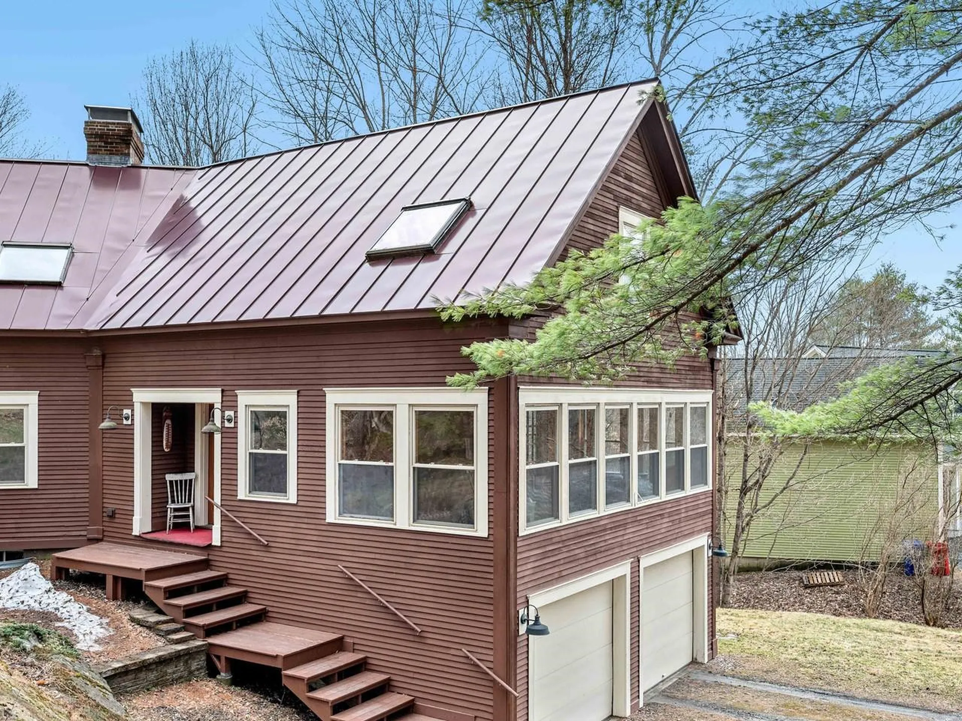 104 Ledgewood Terrace Montpelier VT 05602