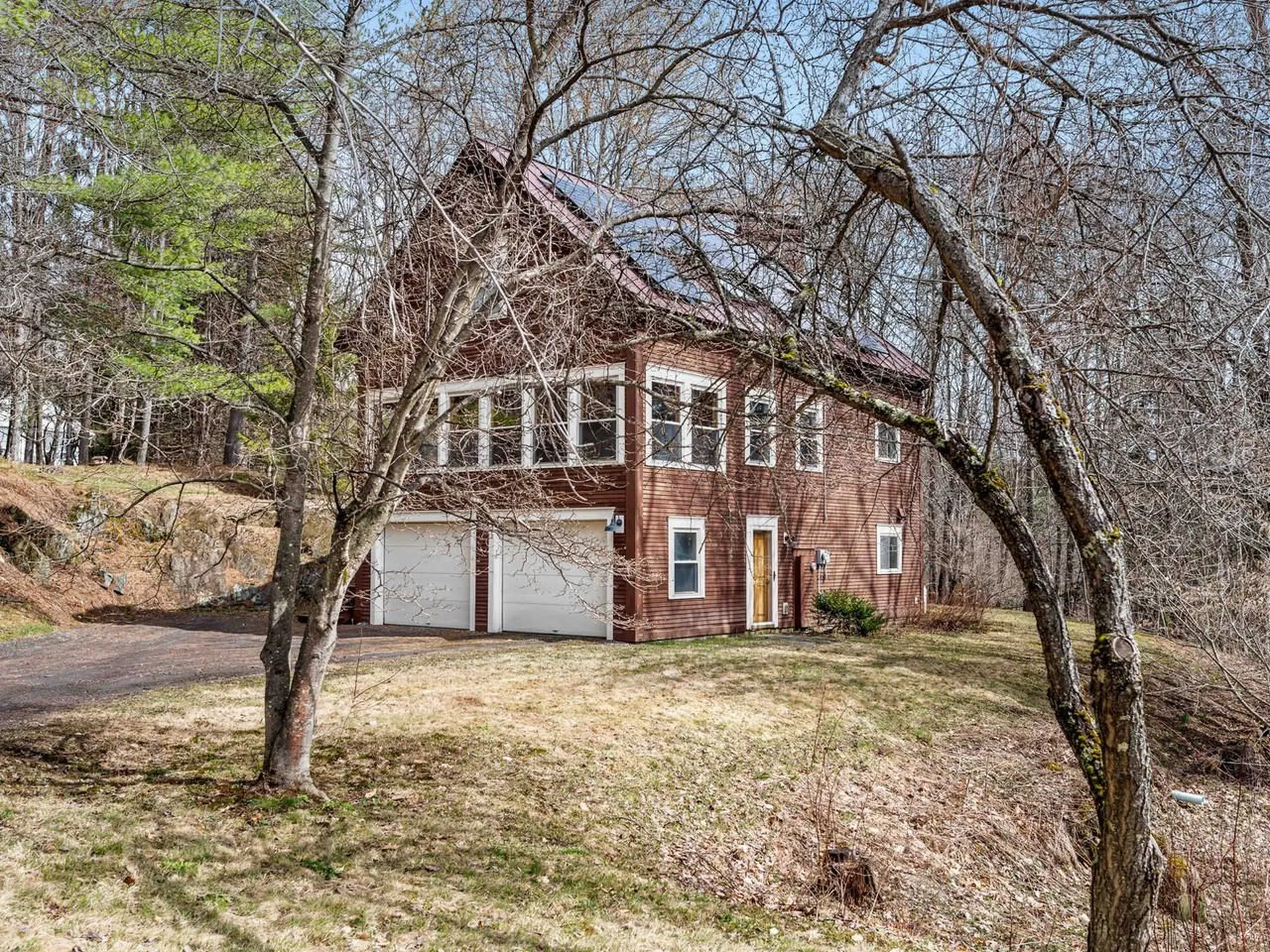 104 Ledgewood Terrace Montpelier VT 05602