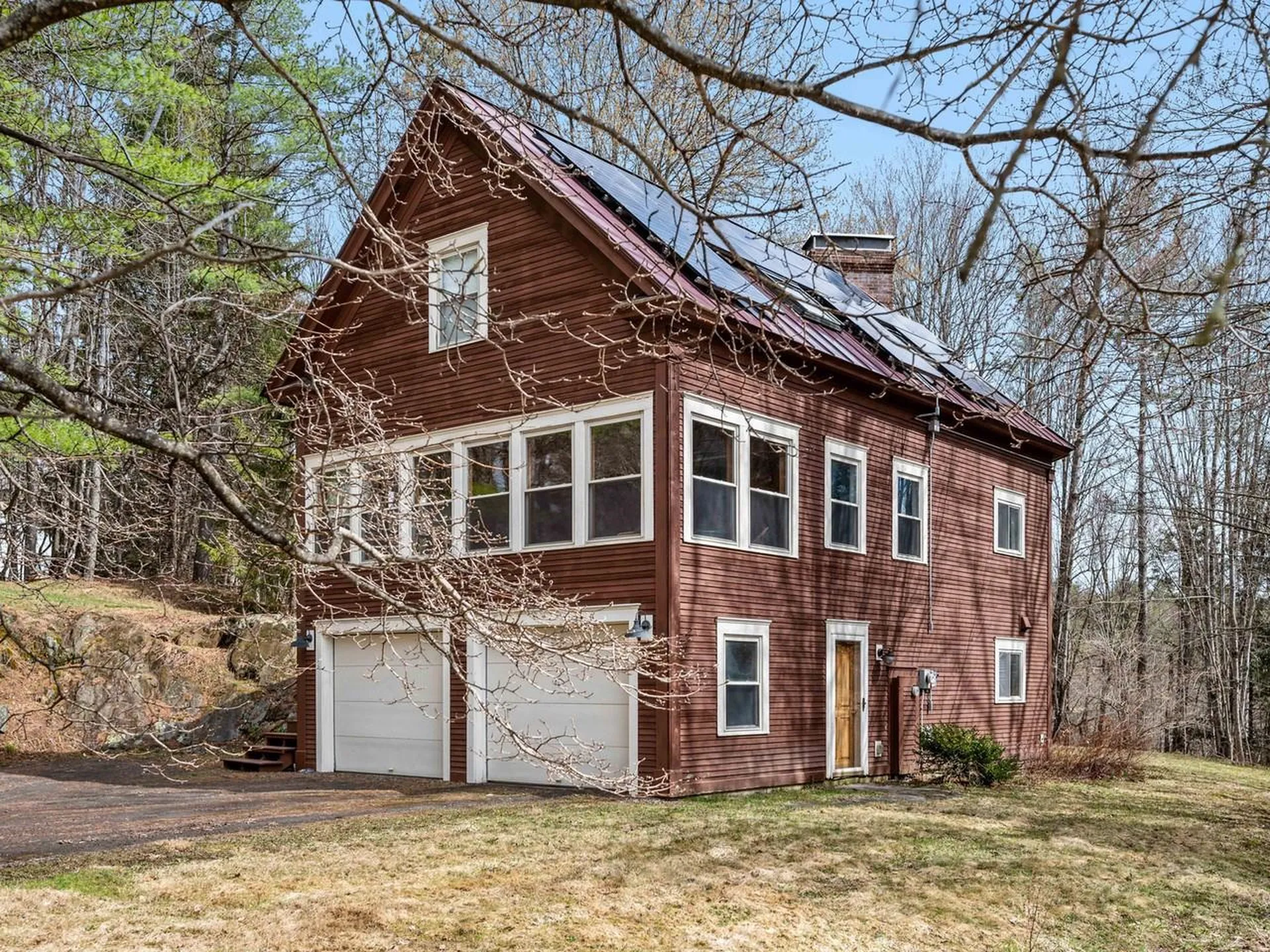 104 Ledgewood Terrace Montpelier VT 05602