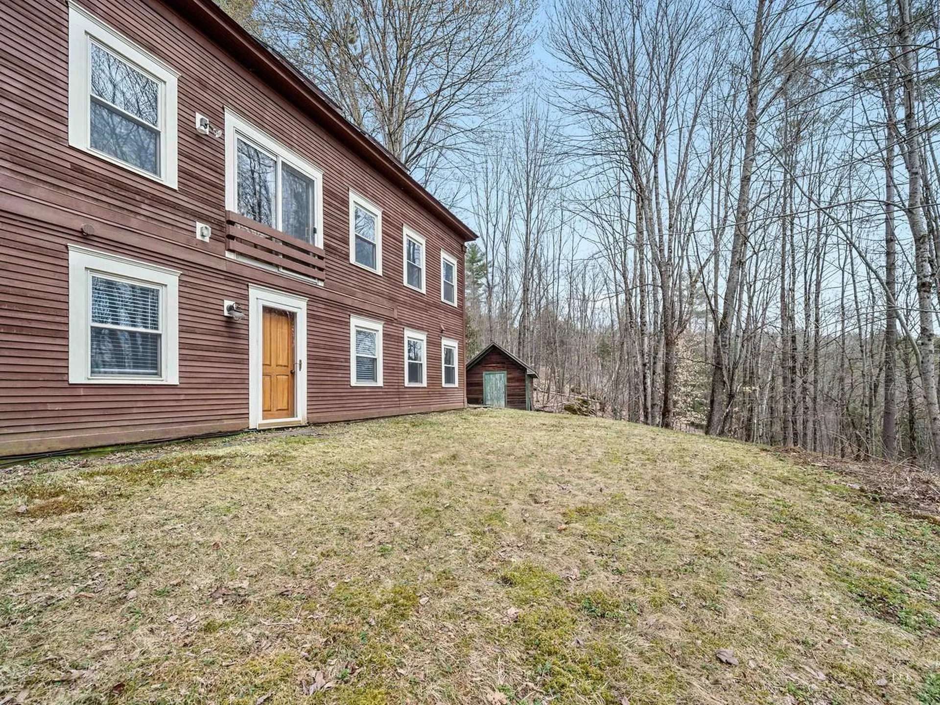 104 Ledgewood Terrace Montpelier VT 05602