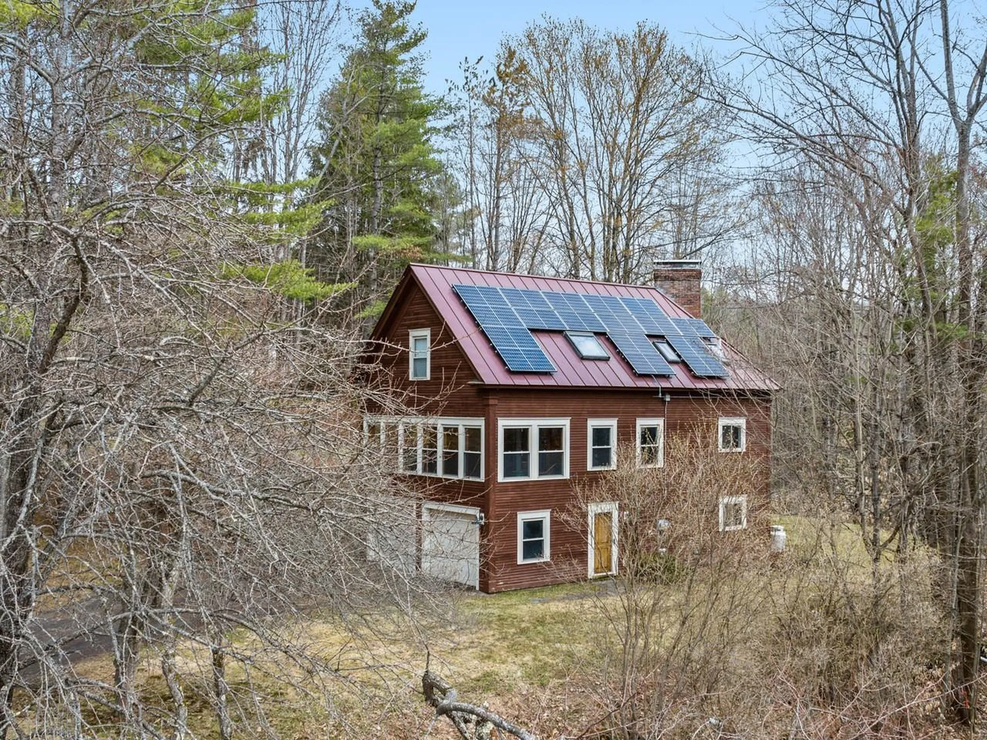 104 Ledgewood Terrace Montpelier VT 05602