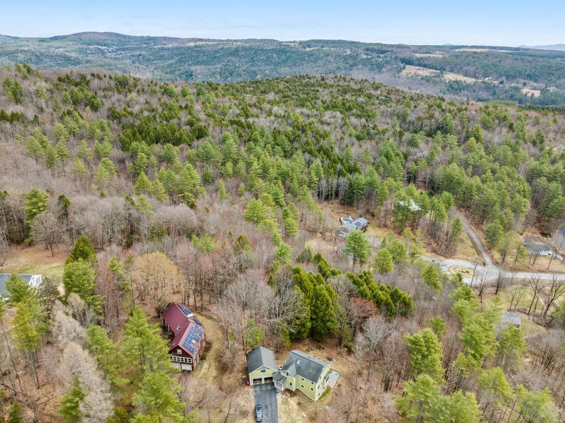 104 Ledgewood Terrace Montpelier VT 05602