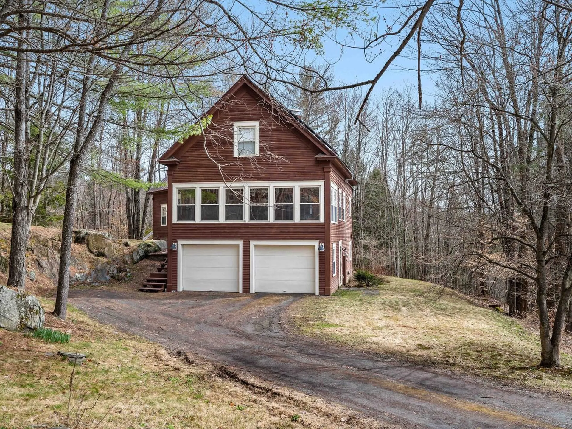 104 Ledgewood Terrace Montpelier VT 05602