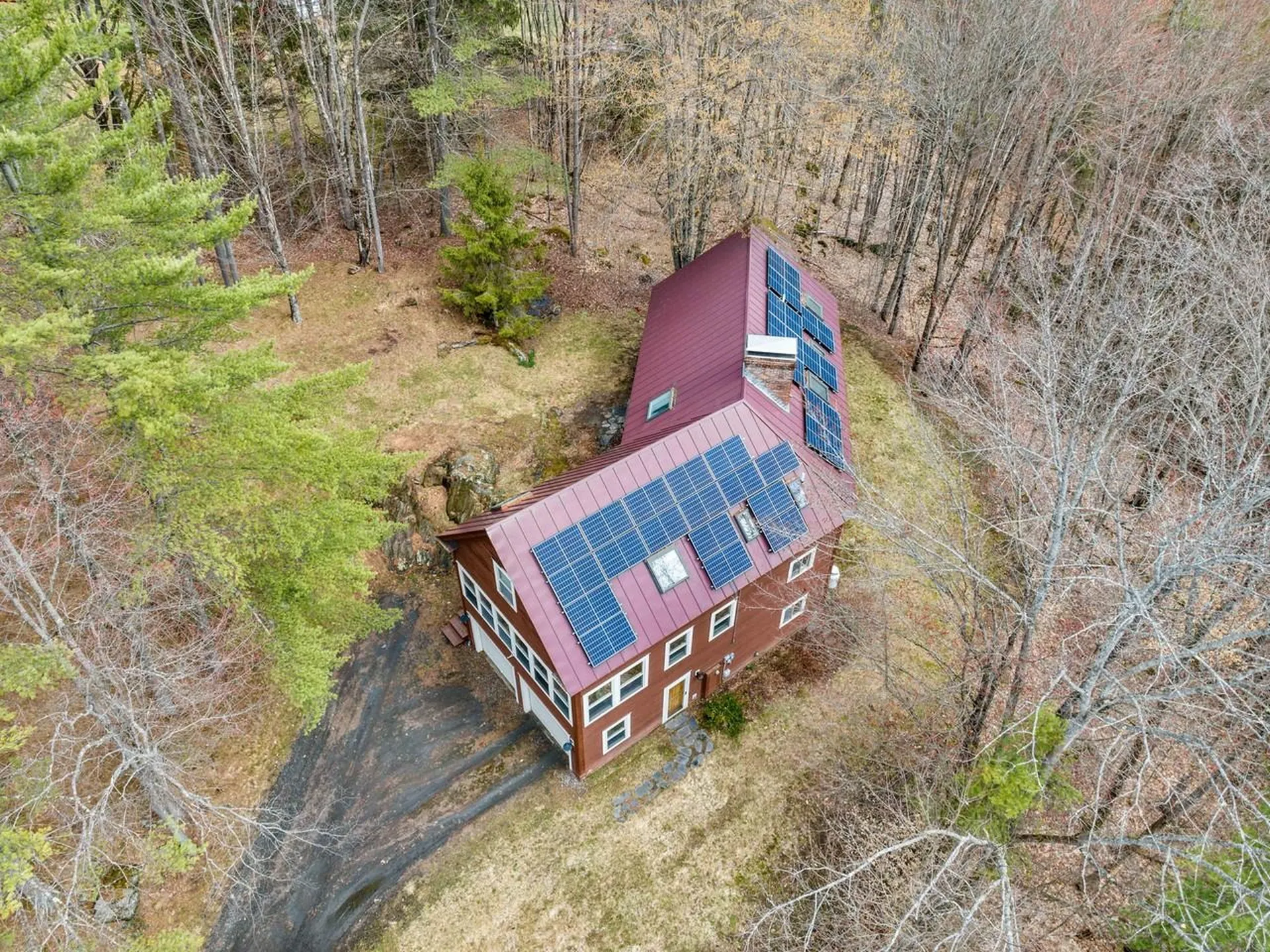 104 Ledgewood Terrace Montpelier VT 05602