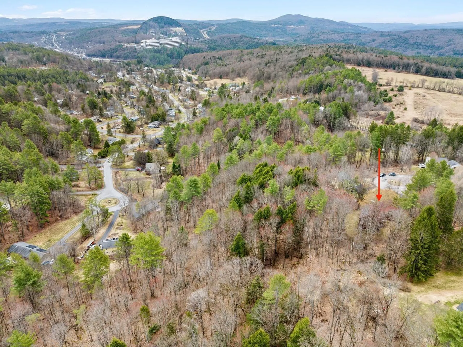 104 Ledgewood Terrace Montpelier VT 05602