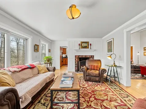104 Ledgewood Terrace Montpelier VT 05602