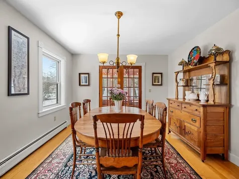 104 Ledgewood Terrace Montpelier VT 05602