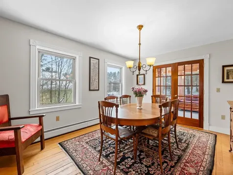 104 Ledgewood Terrace Montpelier VT 05602