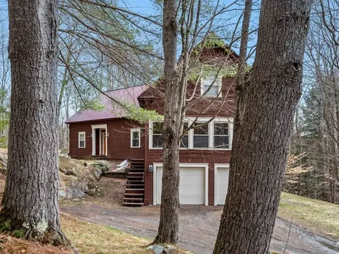 104 Ledgewood Terrace Montpelier VT 05602