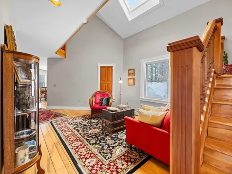 104 Ledgewood Terrace Montpelier VT 05602
