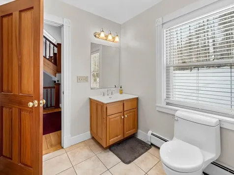 104 Ledgewood Terrace Montpelier VT 05602