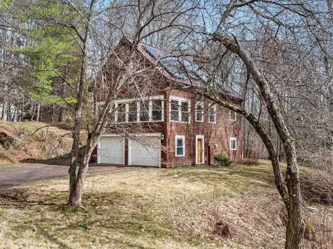 104 Ledgewood Terrace Montpelier VT 05602