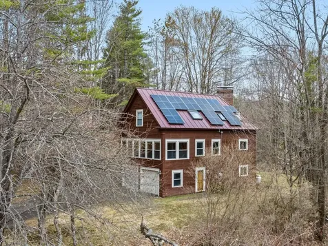 104 Ledgewood Terrace Montpelier VT 05602
