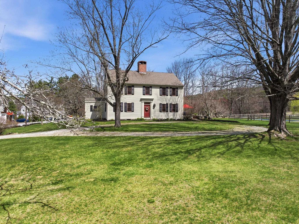 5 Old Manchester Road Amherst NH 03031