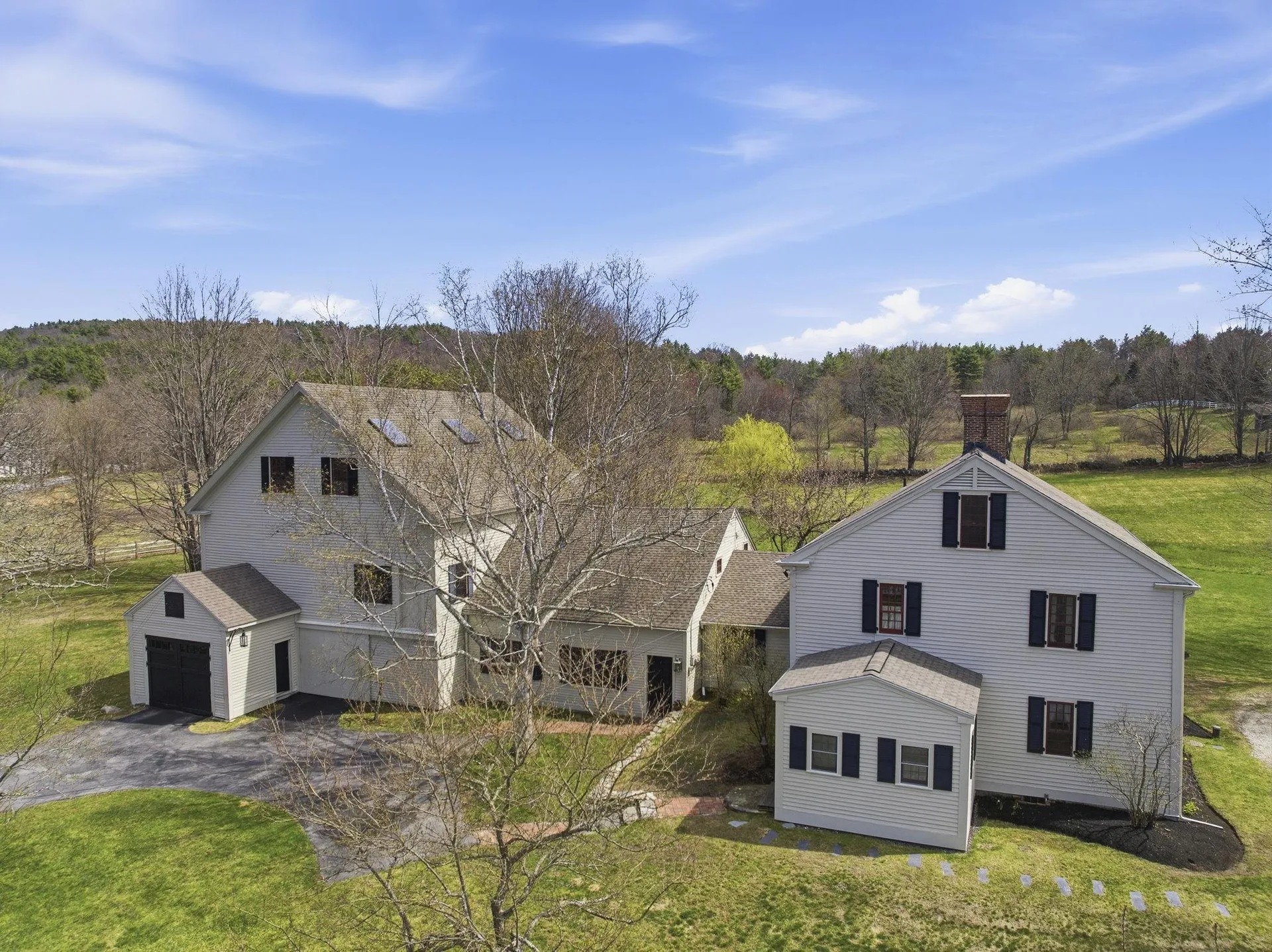 5 Old Manchester Road Amherst NH 03031
