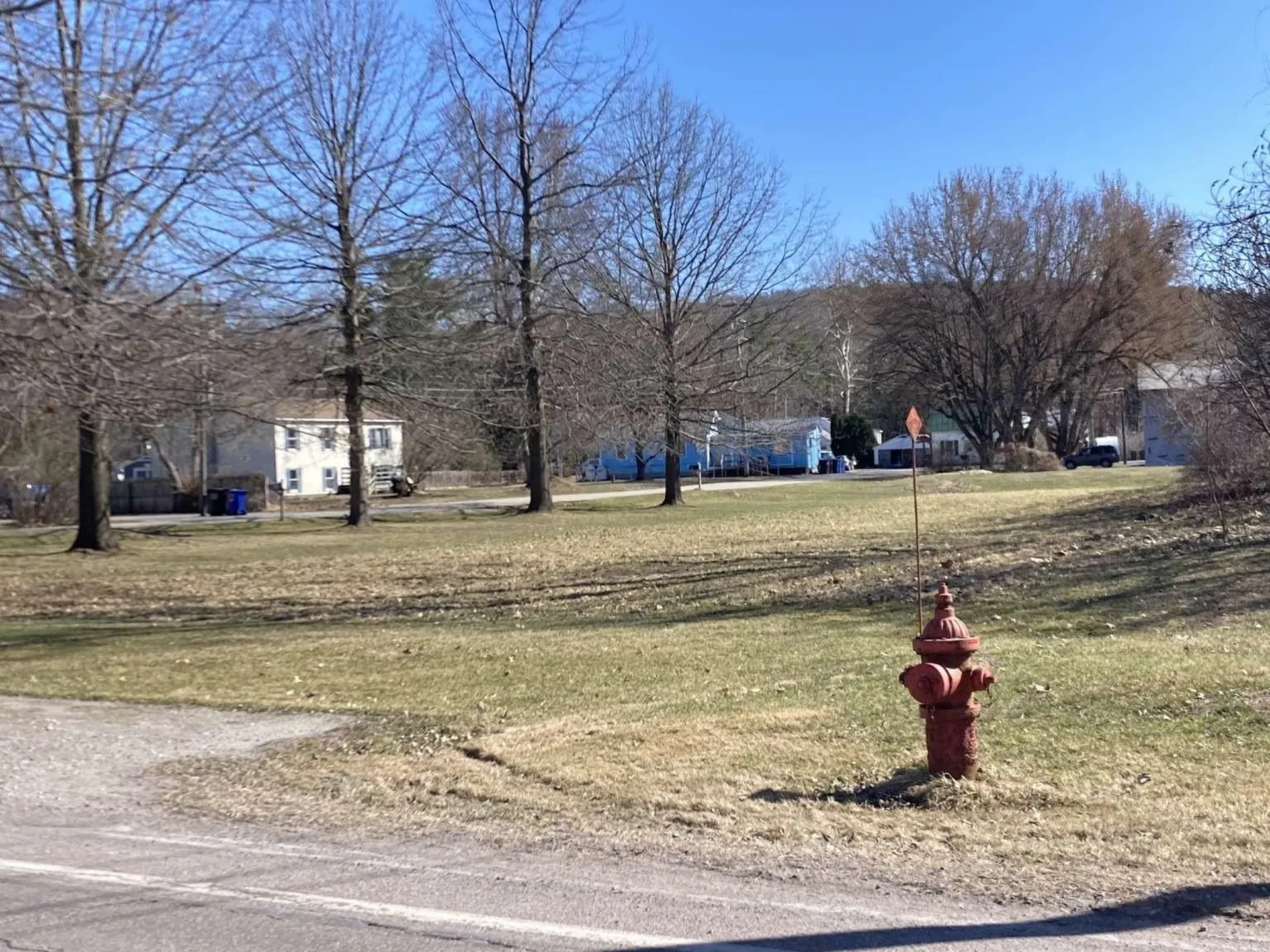 2 Wilmar Street Middlebury VT 05740