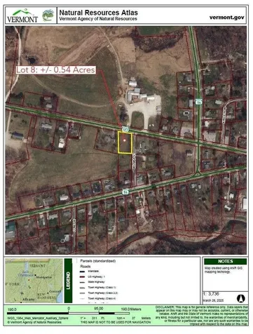 2 Wilmar Street Middlebury VT 05740