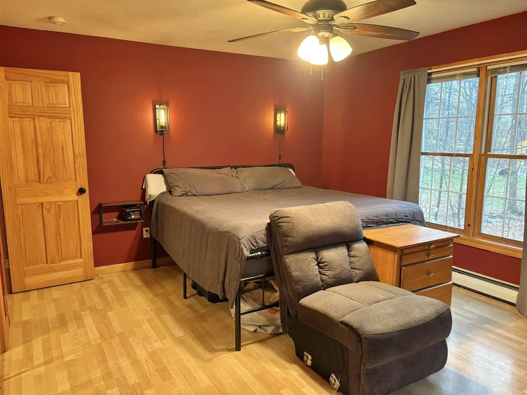 7 Sampson Drive Barnstead NH 03225