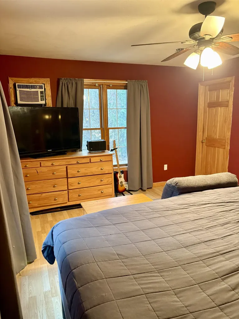 7 Sampson Drive Barnstead NH 03225
