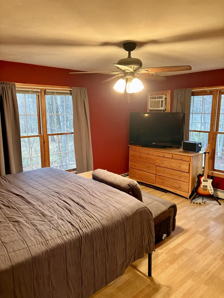 7 Sampson Drive Barnstead NH 03225