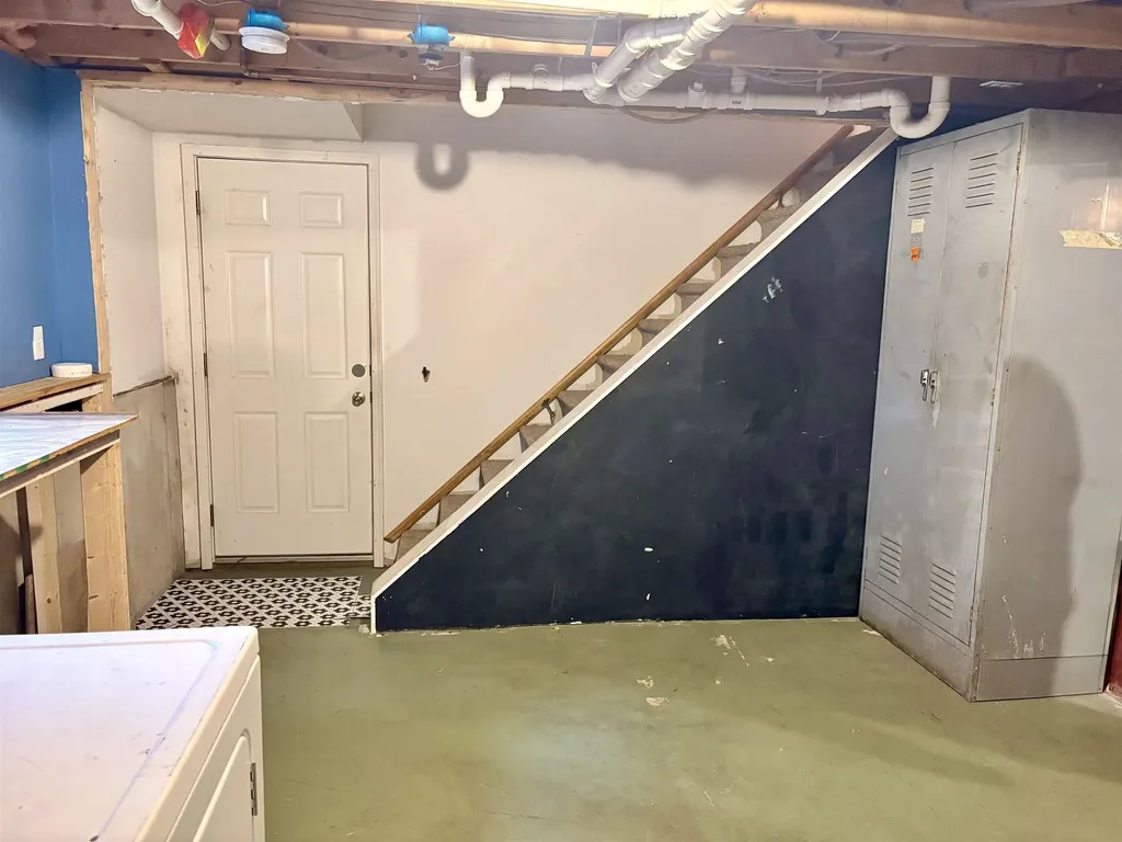 7 Sampson Drive Barnstead NH 03225