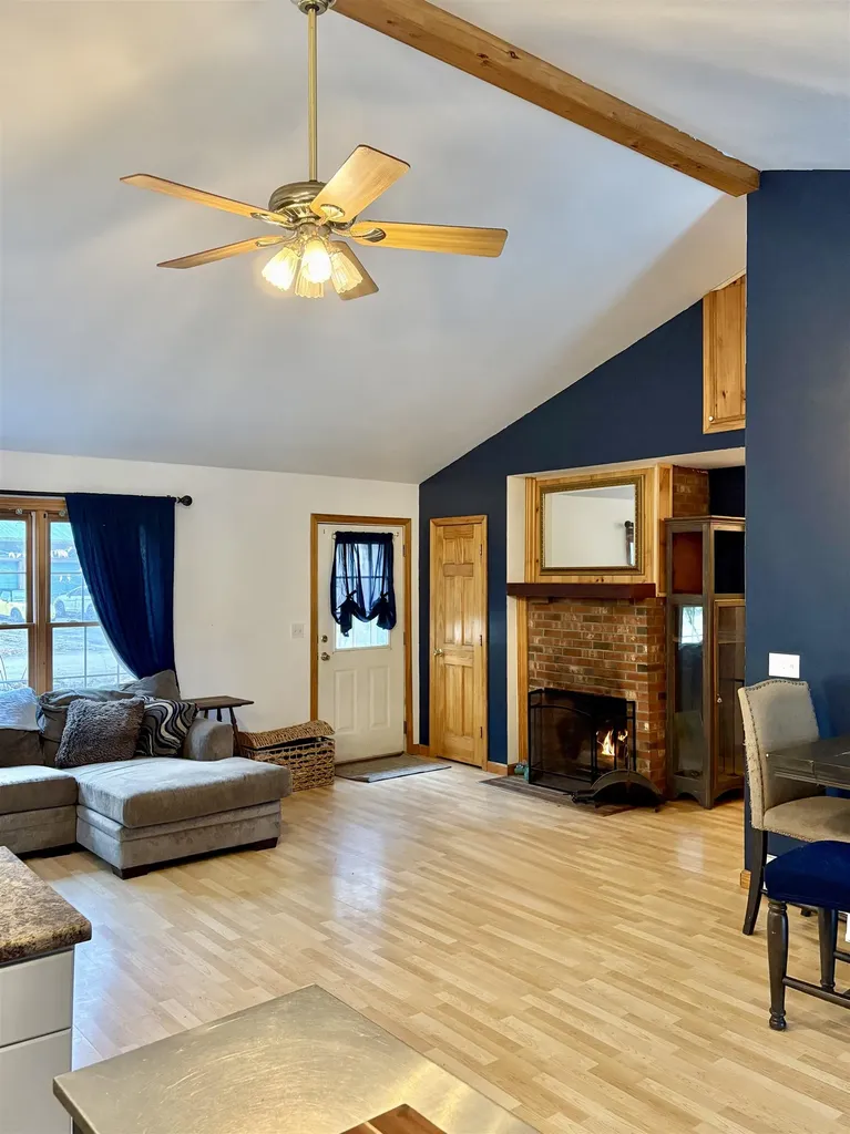 7 Sampson Drive Barnstead NH 03225