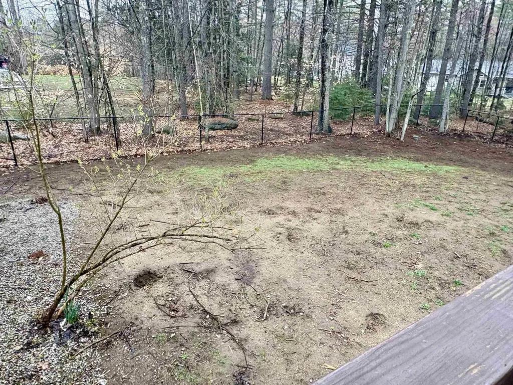 7 Sampson Drive Barnstead NH 03225