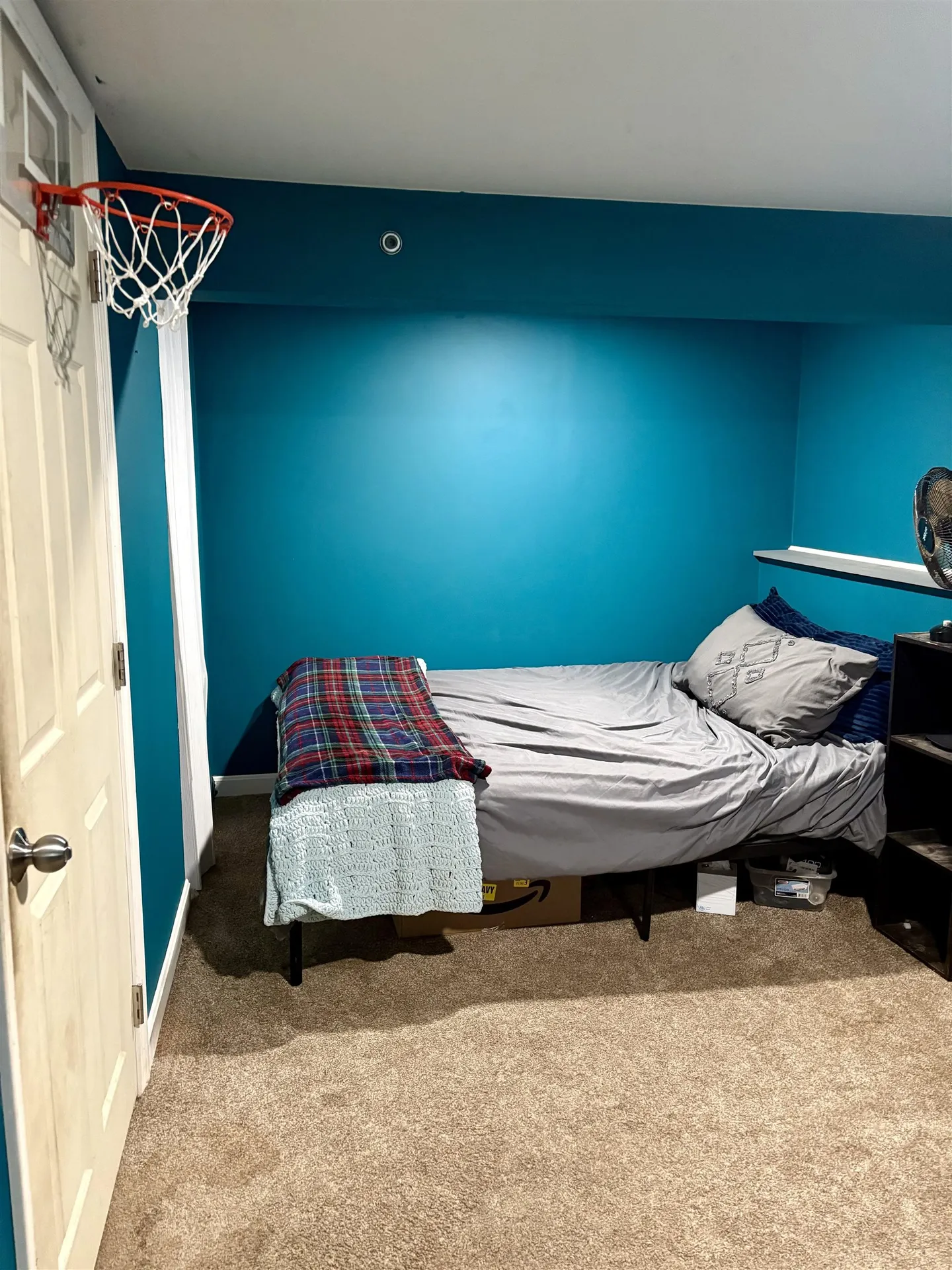 7 Sampson Drive Barnstead NH 03225
