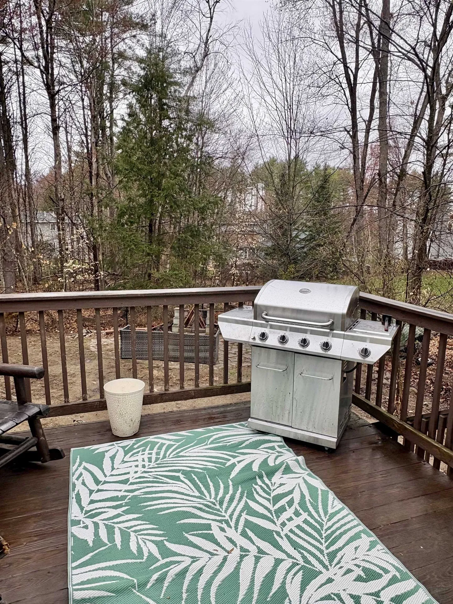 7 Sampson Drive Barnstead NH 03225