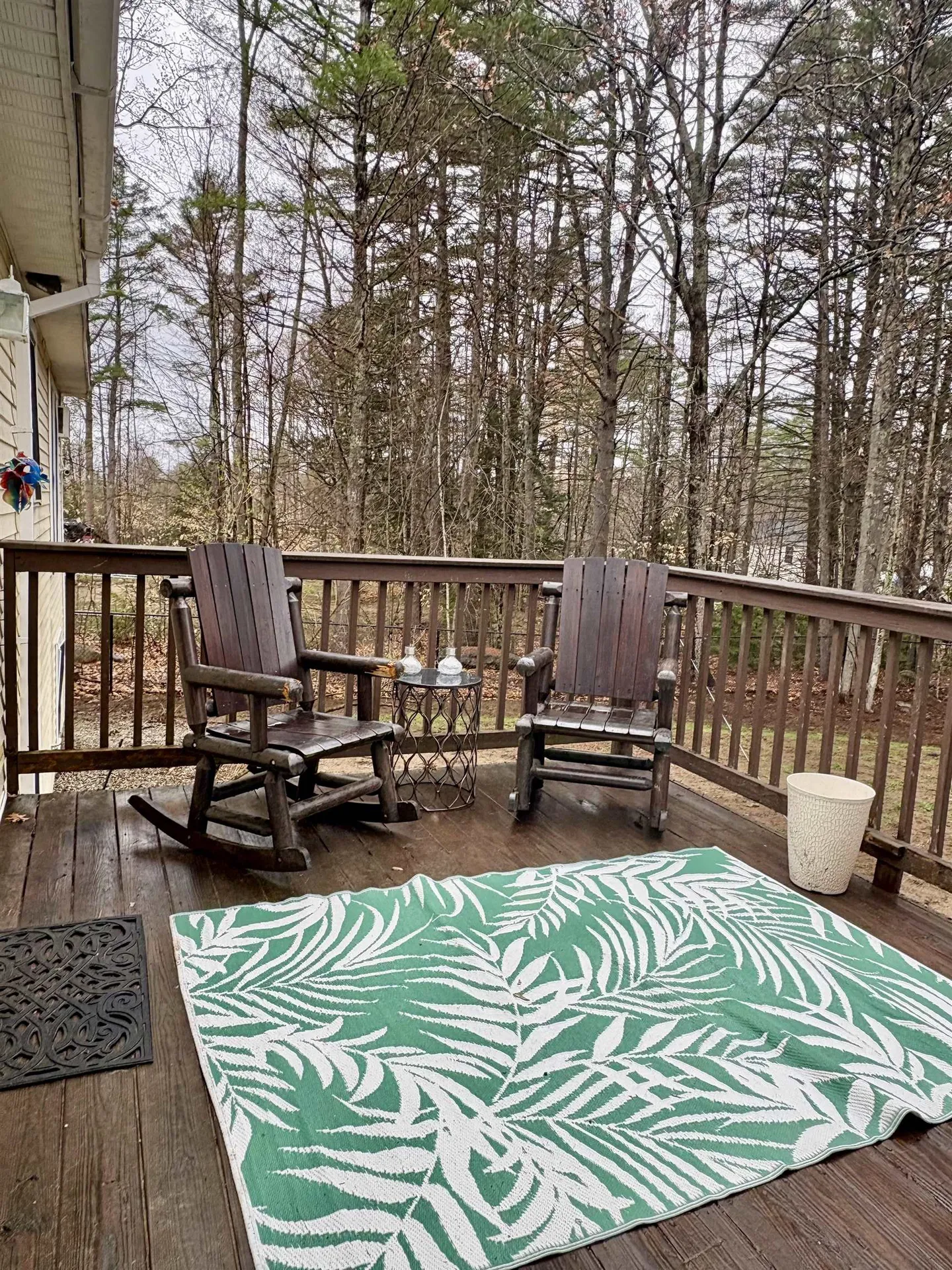 7 Sampson Drive Barnstead NH 03225