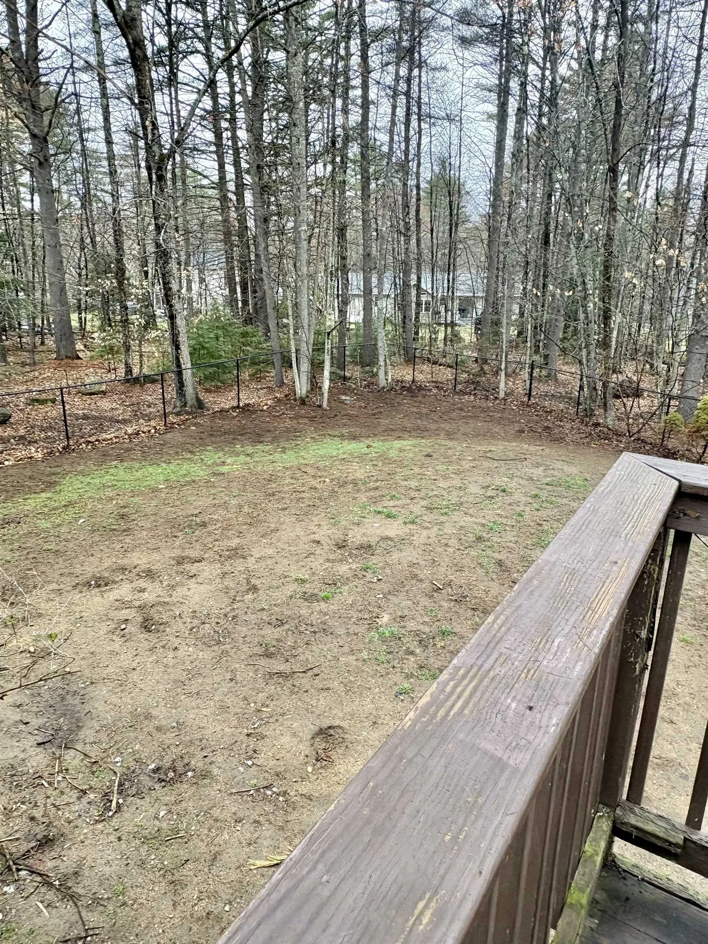 7 Sampson Drive Barnstead NH 03225